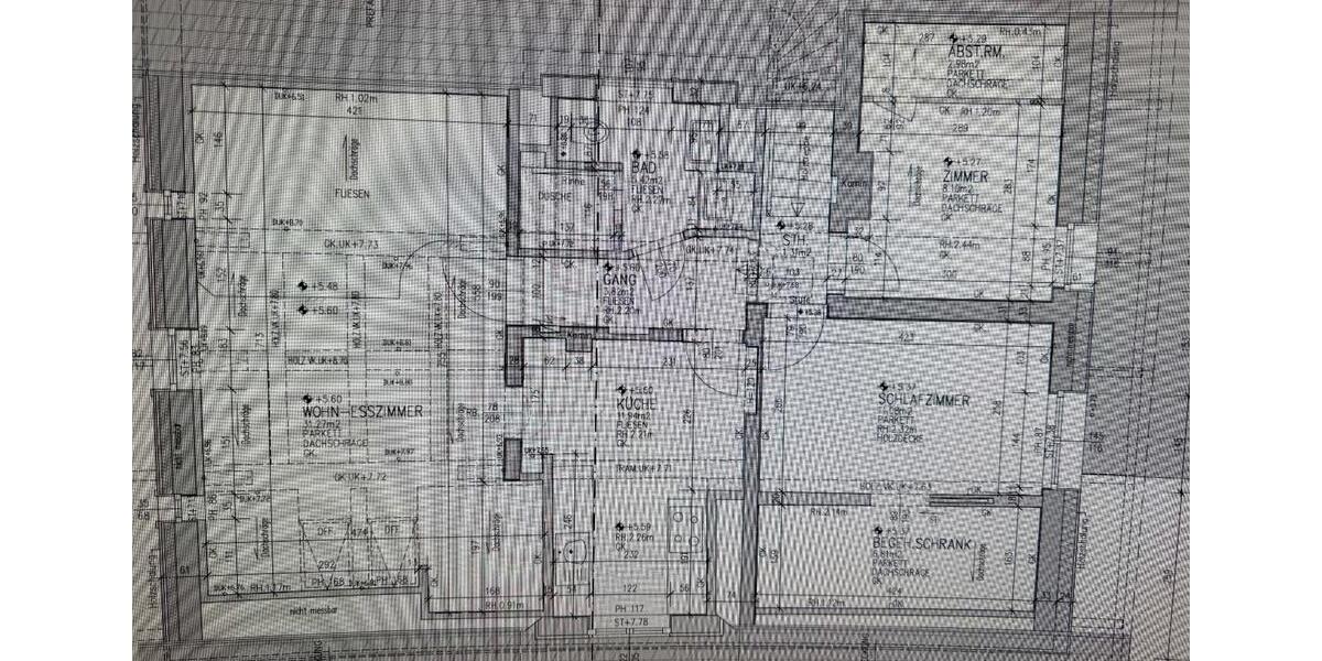 Etagenwohnung Freilassing - 8 Zimmer, 176 m&sup2;, 1.429.000&euro; | Angebot:26990022