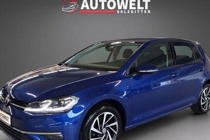 VW Golf 86.000 km 16.999 &euro; Salzgitter 38229