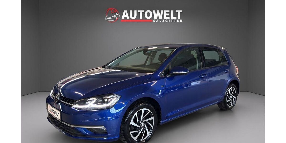 VW Golf 86.000 km 16.999 &euro; Salzgitter 38229