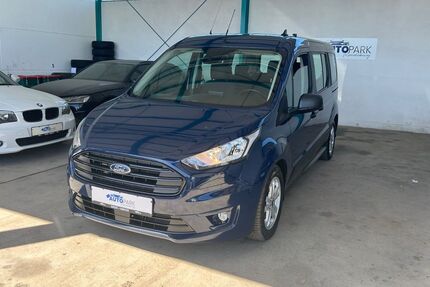 Ford Transit 212.770 km 7.980 &euro; Rendsburg 24768