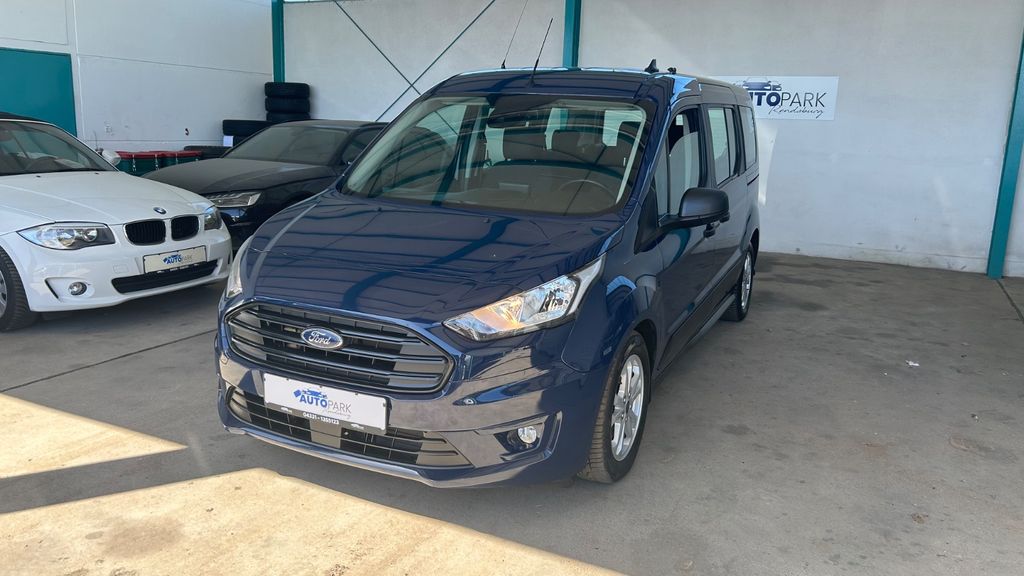 Ford Transit 212.770 km 7.980 &euro; Rendsburg 24768
