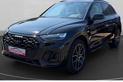Audi Q5 28.000 km 41.990 &euro; Aachen 52068