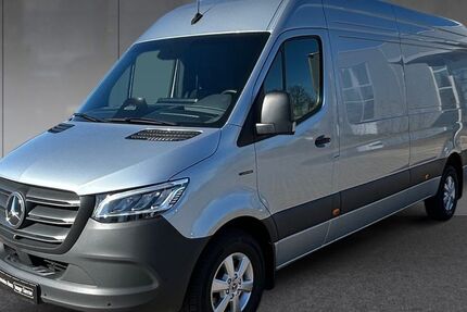 Mercedes-Benz eSprinter 3.509 km 47.380 &euro; Lutherstadt Wittenberg 06886