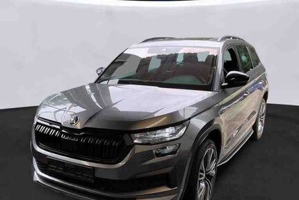 Skoda Kodiaq 67.170 km 36.762 € Dortmund 44309