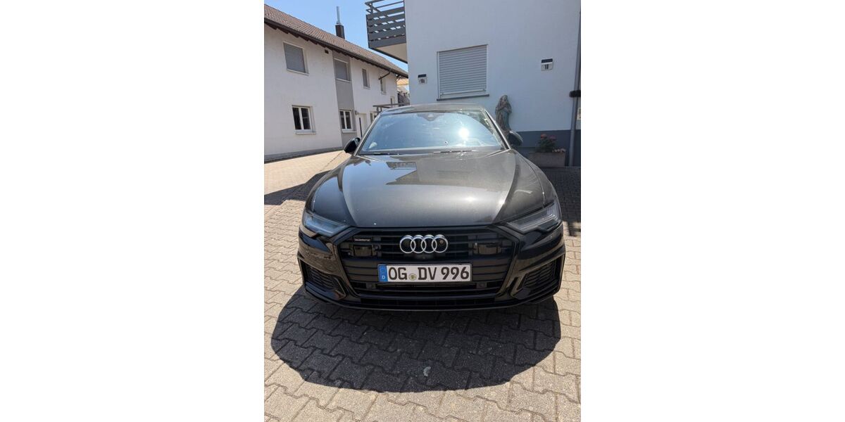 Audi A6 123.000 km 32.900 &euro; Oberkirch 77703
