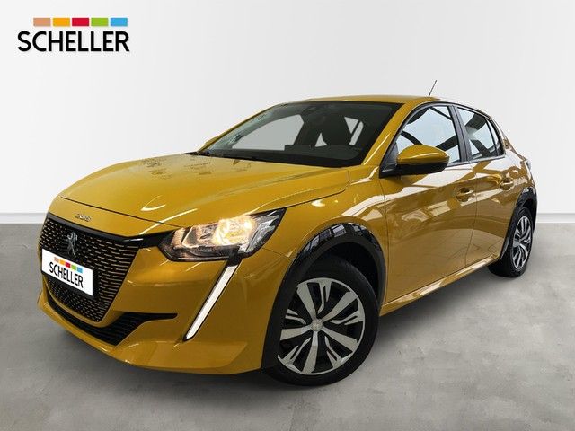 Peugeot 208 36.347 km 14.900 € Fulda 36043