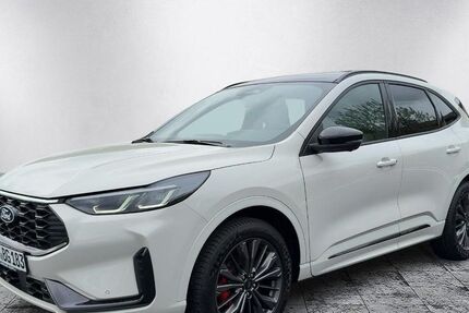 Ford Kuga 3.500 km 51.590 &euro; Bergneustadt 51702