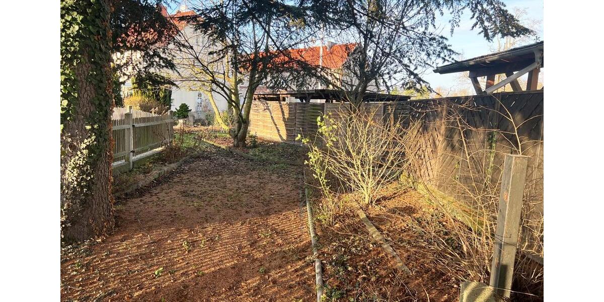 Einfamilienhaus Raguhn-Jeßnitz Jeßnitz - 4 Zimmer, 150 m&sup2;, 85.000&euro; | Angebot:25948708
