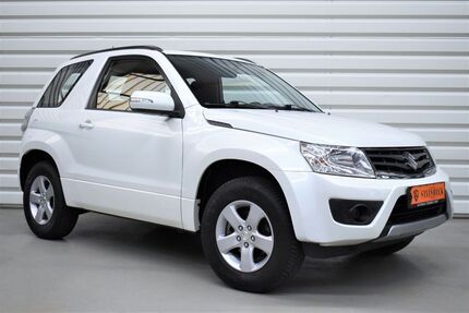 Suzuki Grand Vitara 54.900 km 17.990 &euro; Forst 76694