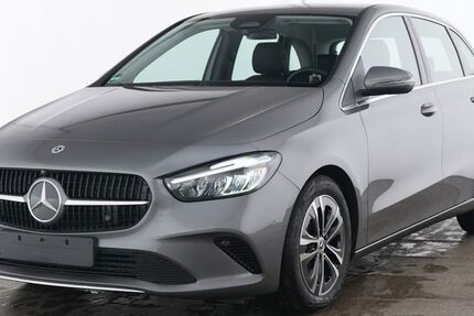 Mercedes-Benz B 200 4.234 km 33.690 &euro; Saalfeld 07318