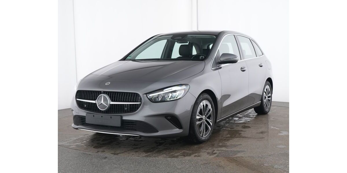 Mercedes-Benz B 200 4.234 km 33.690 &euro; Saalfeld 07318
