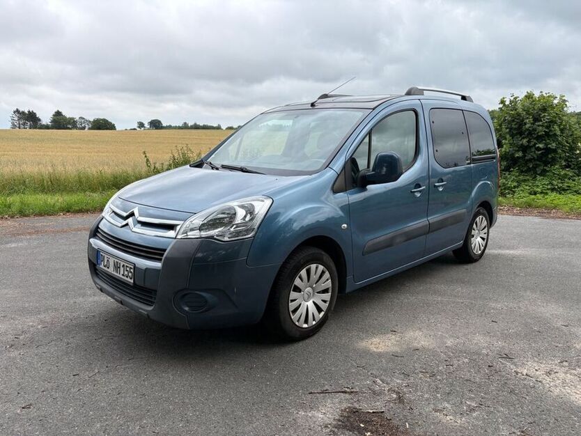 Berlingo