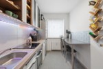 Gut geschnittene 2-Zimmer-Wohnung in der Neumünsteraner City- ideal zur Vermietung oder Eigennutzung - Erdgeschoßwohnung Neumünster | Angebot:27225063