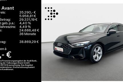 Audi A5 29.287 km 35.290 &euro; Oberursel 61440
