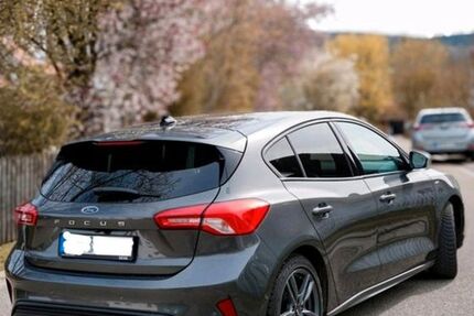 Ford Focus 126.000 km 15.200 &euro; Westheim 91747