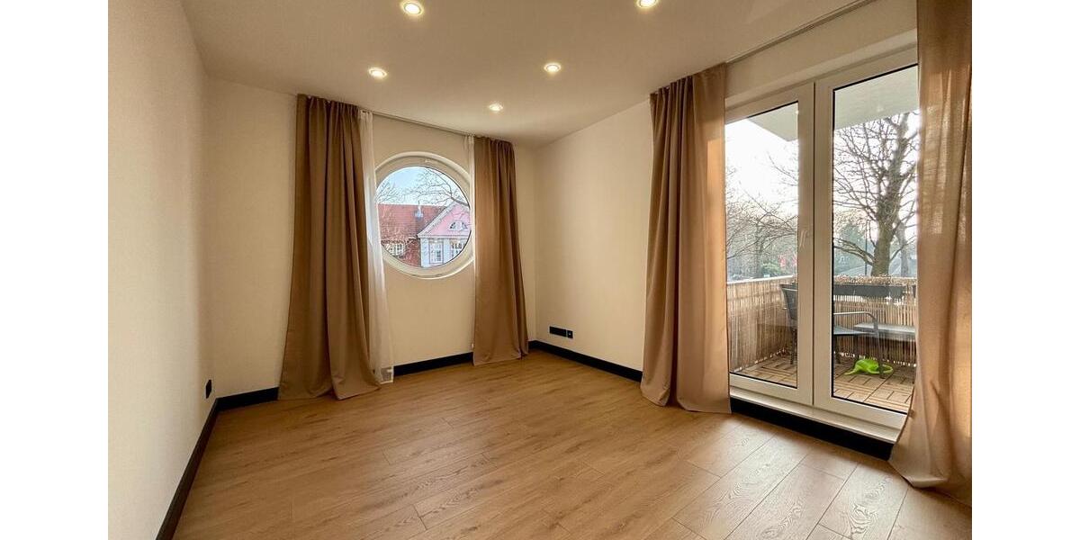 Etagenwohnung Bremen Osterholz - 3 Zimmer, 80 m&sup2;, 349.000&euro; | Angebot:26302871