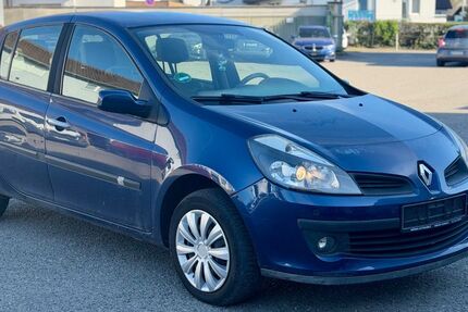 Renault Clio 230.000 km 700 &euro; Gärtringen 71116