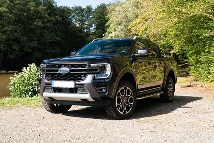 Ford Ranger 59.999 km 47.900 &euro; Sinn 35764