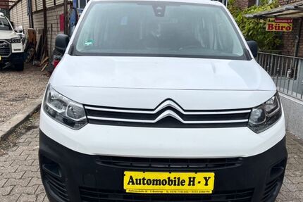 Citroen Berlingo 224.000 km 10.800 € Bottrop 46238