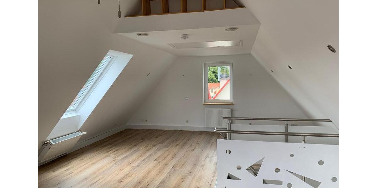 Maisonettenwohnung Eningen unter Achalm - 4 Zimmer, 118 m&sup2;, 430.000&euro; | Angebot:26690478