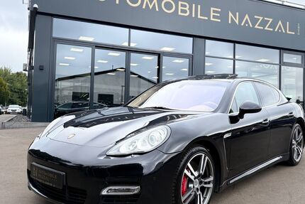 Porsche Panamera 101.900 km 34.999 € Saarlouis 66740