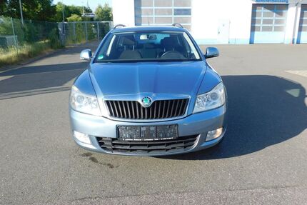 Skoda Octavia 203.005 km 3.999 &euro; Lichtenfels 96215