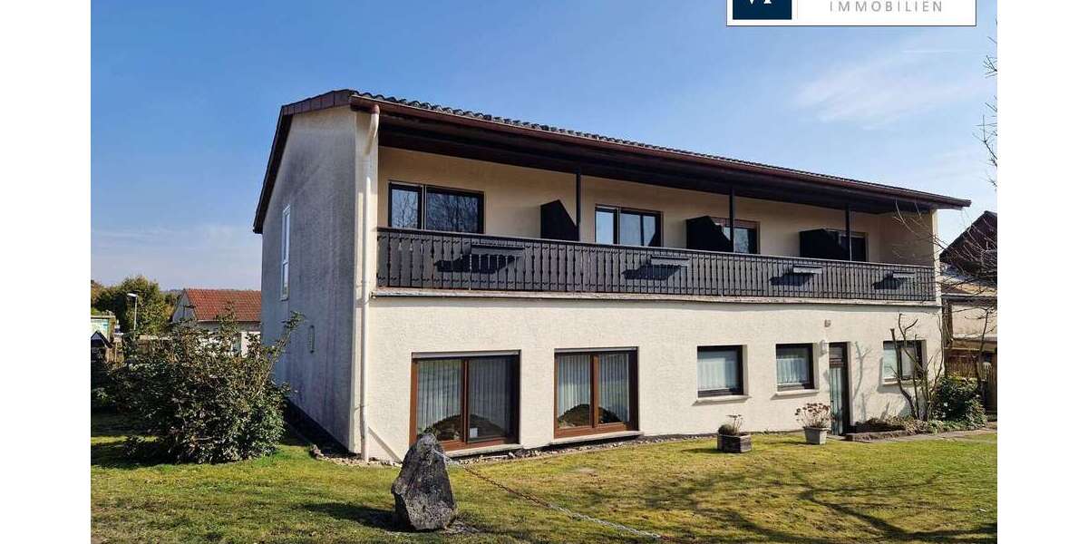 Gewerbeobjekt Bad Sooden-Allendorf / Kammerbach Kammerbach - 260.000&euro; | Angebot:15151993