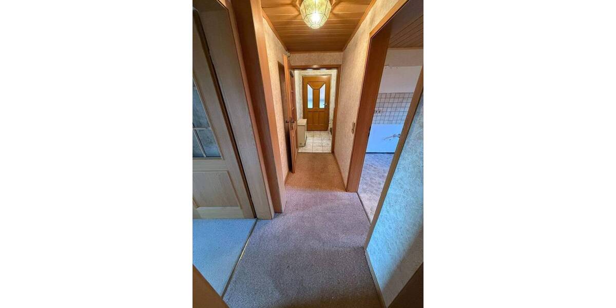 Doppelhaushälfte Bubenreuth - 1 Zimmer, 107 m&sup2;, 299.000&euro; | Angebot:26885654
