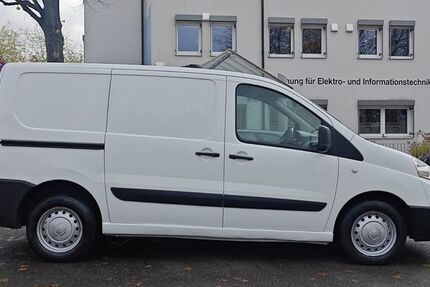Fiat Scudo 125.000 km 3.900 € Nürnberg 90439