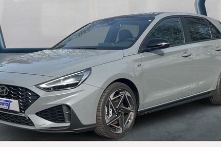 Hyundai i30 3.500 km 27.900 &euro; Idstein 65510