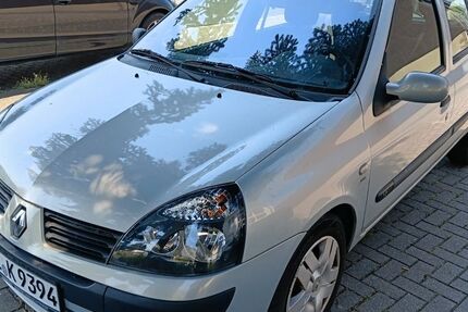 Renault Clio 139.000 km 1.400 &euro; Herten 45699