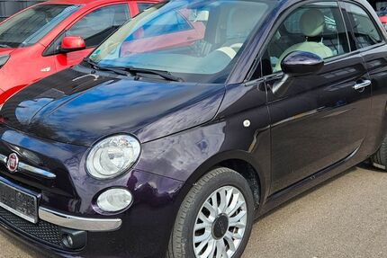 Fiat 500 112.000 km 5.450 &euro; Aldingen 78554
