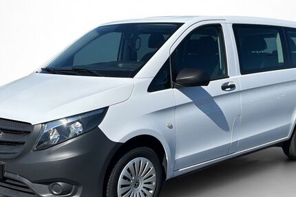 Mercedes-Benz Vito 46.800 km 28.917 &euro; Zeithain 01619