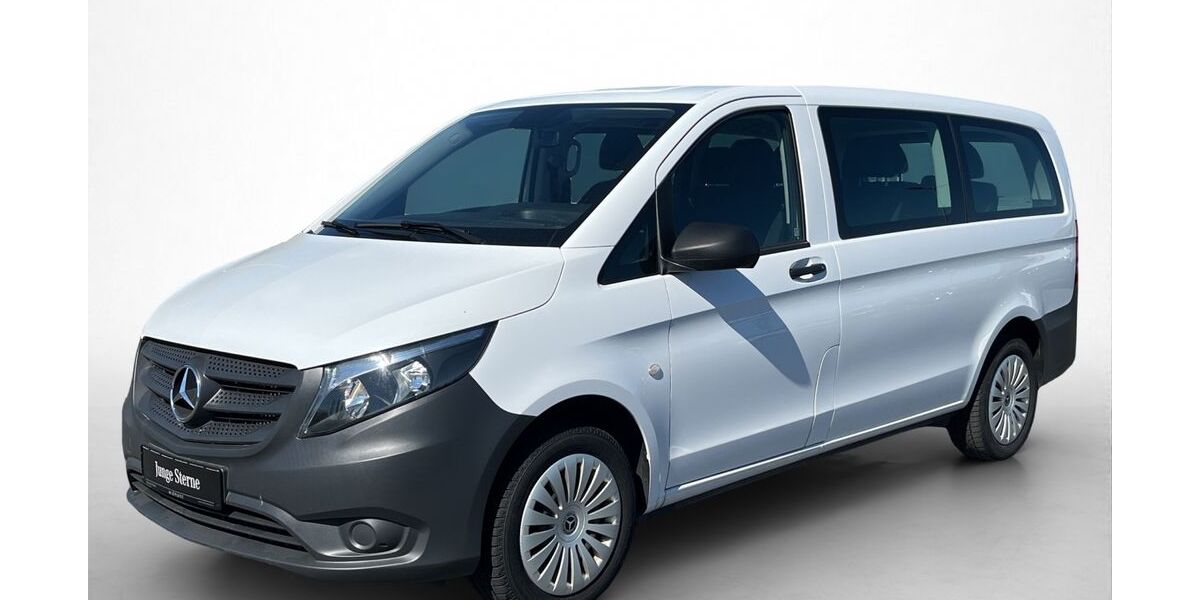 Mercedes-Benz Vito 46.800 km 28.917 &euro; Zeithain 01619
