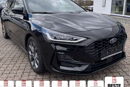 Ford Focus 24.680 km 19.480 &euro; Seubersdorf 92358
