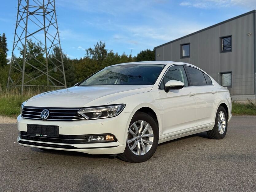 VW Passat 66.900 km 13.990 € Oberferrieden/Burgthann 90559