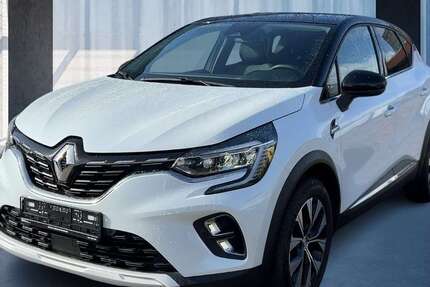 Renault Captur 8.734 km 16.990 &euro; Hamburg 20537