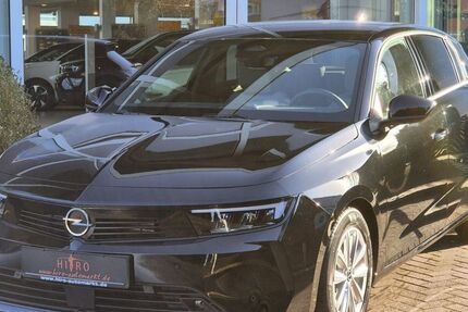 Opel Astra 21.165 km 22.990 &euro; Emden-Hinte 26759