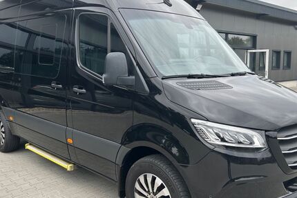 Mercedes-Benz Sprinter 68.722 km 58.698 &euro; Nordhorn 48531