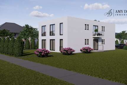 Wohnung zum Kaufen in Bad Lauterberg im Harz 249.000 € 69 m² 3 zimmer