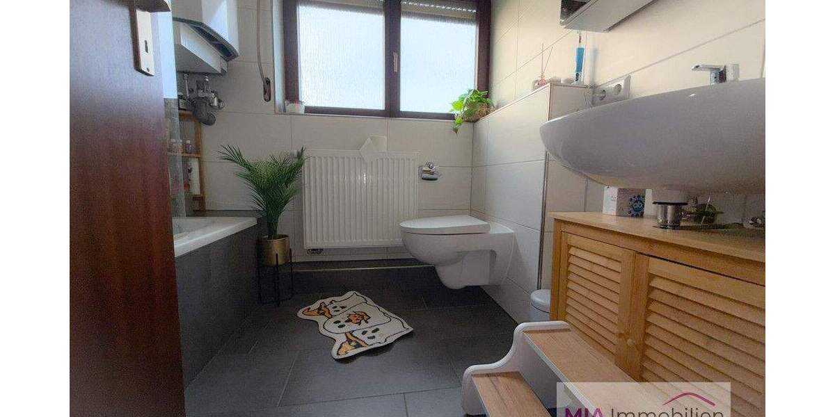 Etagenwohnung Künzelsau-Garnberg Garnberg - 4 Zimmer, 86 m&sup2;, 275.000&euro; | Angebot:25676413