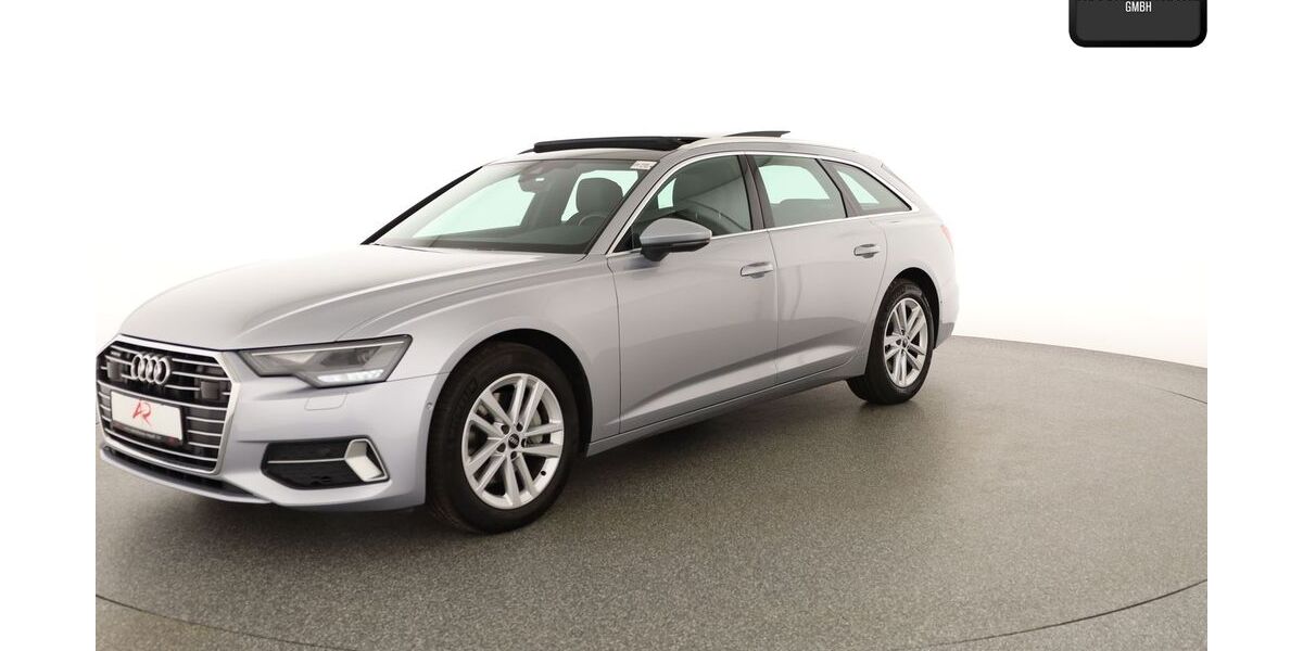 Audi A6 94.105 km 31.880 &euro; Berlin 12103