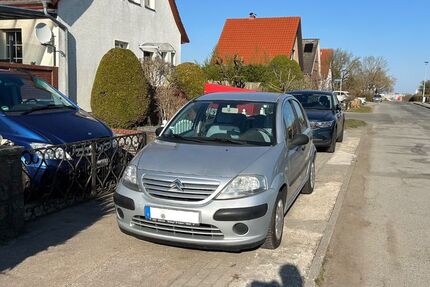 Citroen C3 173.000 km 999 &euro; Schwerin 19057