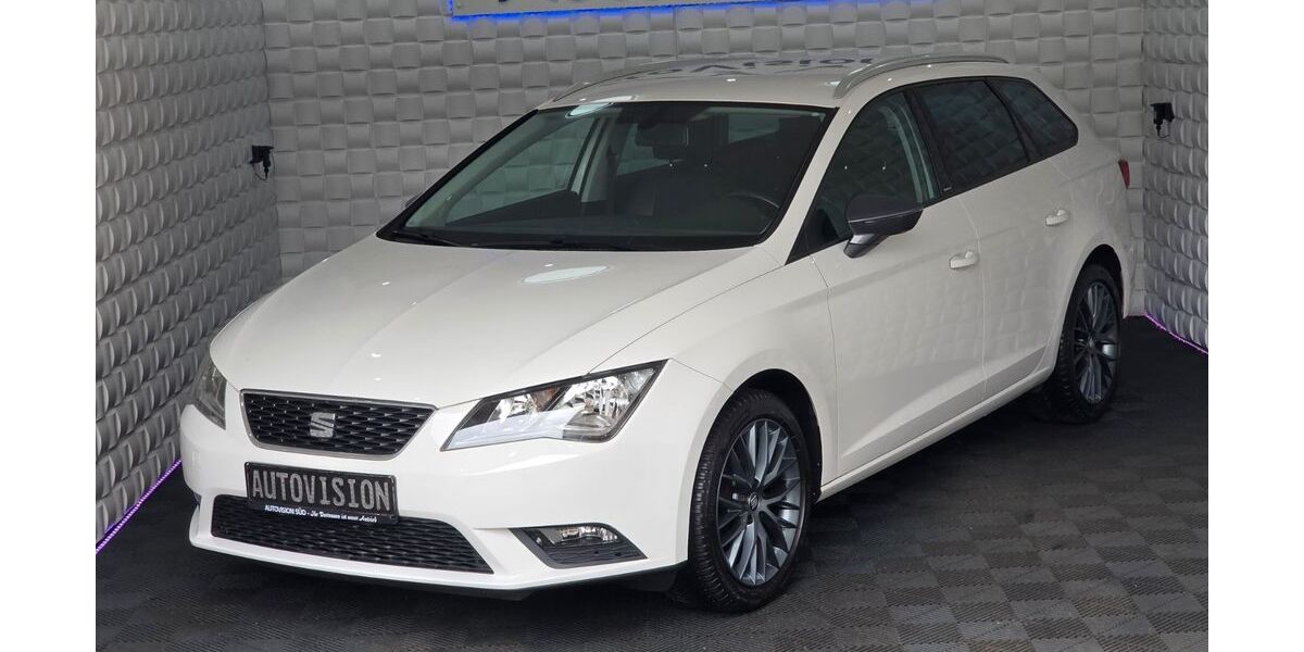 Seat Leon 199.000 km 7.950 &euro; Herzberg am Harz 37412