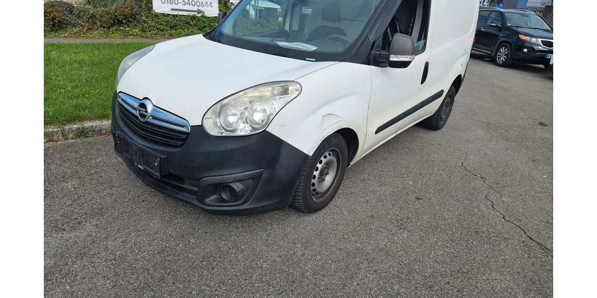Opel Combo 179.155 km 999 &euro; Baienfurt 88255