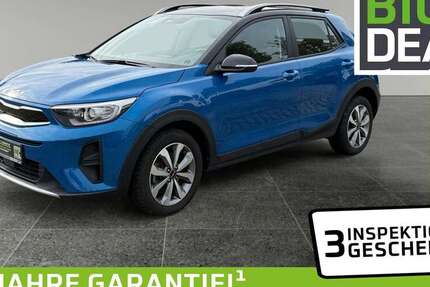 Kia Stonic 16.142 km 18.980 &euro; Flensburg 24941