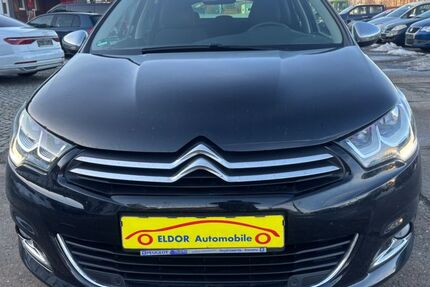 Citroen C4 106.858 km 5.900 &euro; Kamenz 01917