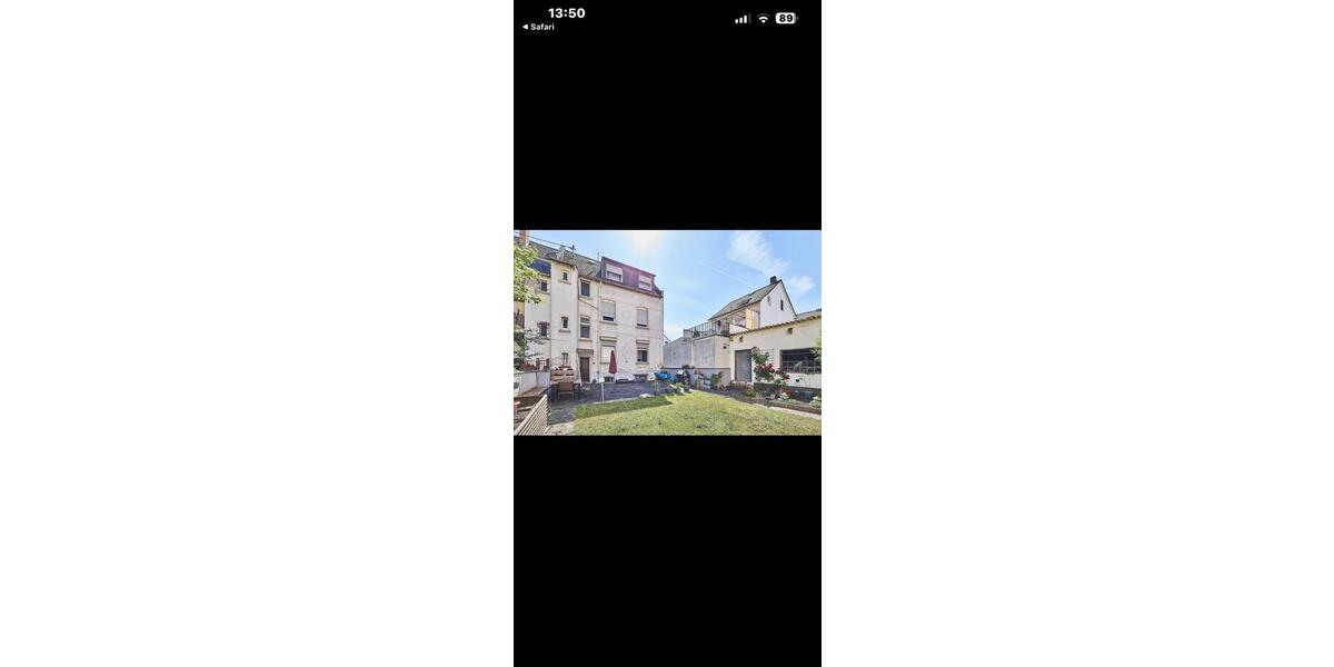 Mehrfamilienhaus, Wohnhaus Koblenz Bubenheim - 9 Zimmer, 175 m&sup2;, 298.000&euro; | Angebot:26495847