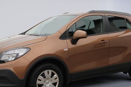 Opel Mokka 129.700 km 7.990 € Chemnitz 09228