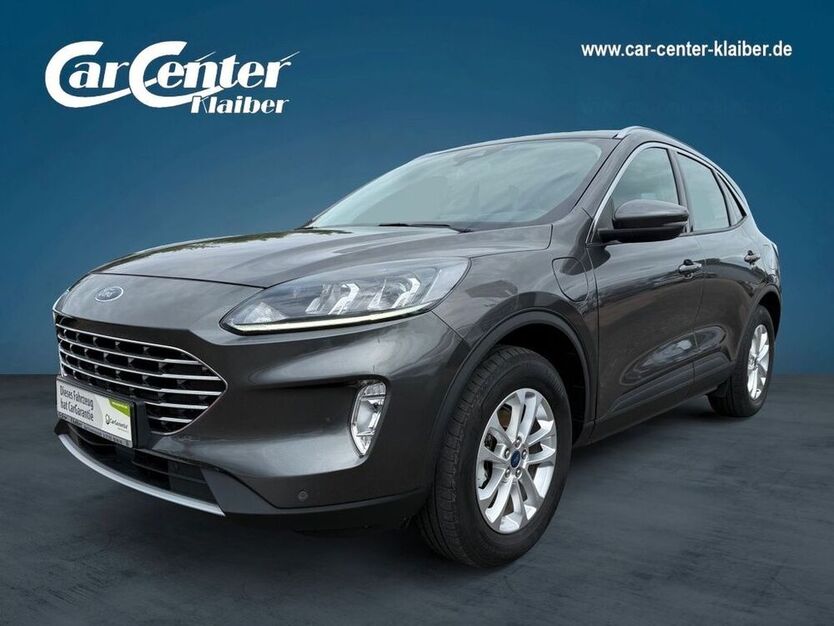 Kuga